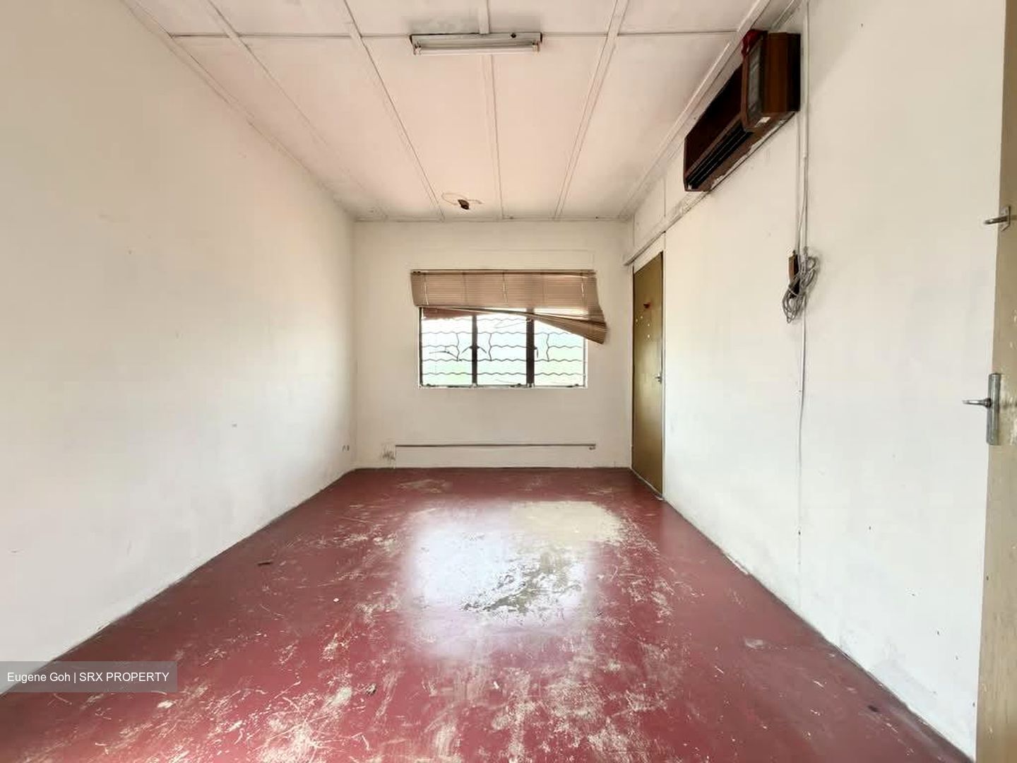 Teachers' Housing Estate (D26), Terrace #599721881